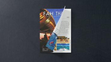 Bangkok Airways to Koh Samui – Fah Thai Magazine