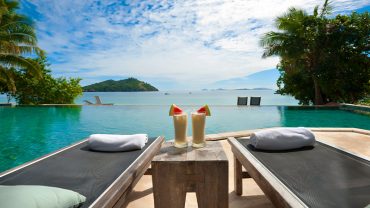 Where to stay in Koh Samui