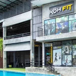 Discover Koh Fit: The Ultimate Fitness Destination